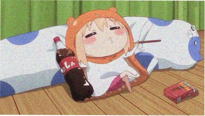 动漫花园春季新番大赏